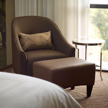 Atlanta Marriott Northwest At Galleria Smyrna Buitenkant foto