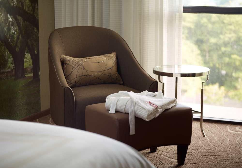 Atlanta Marriott Northwest At Galleria Smyrna Buitenkant foto