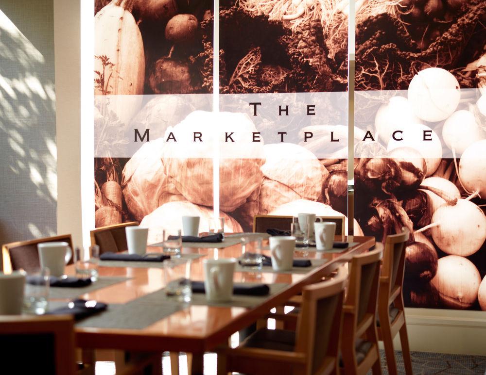 Atlanta Marriott Northwest At Galleria Smyrna Buitenkant foto