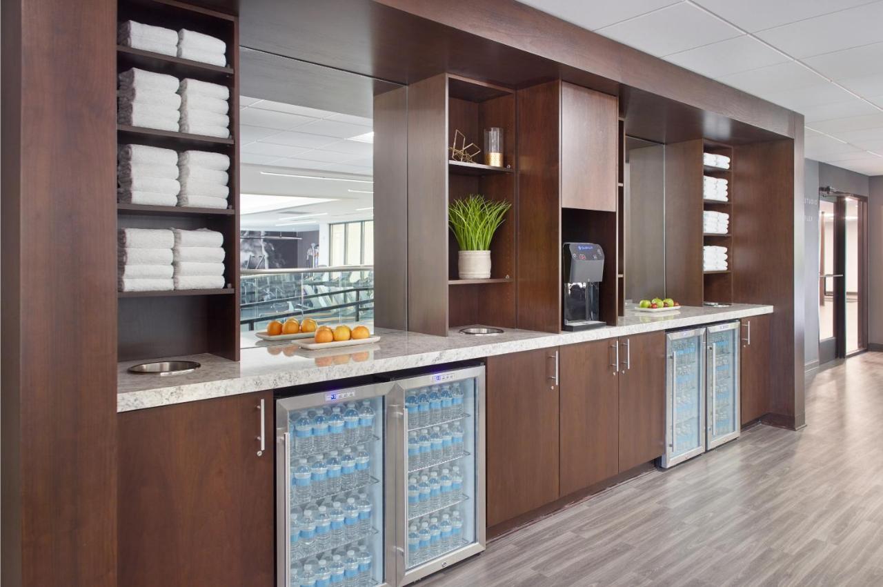 Atlanta Marriott Northwest At Galleria Smyrna Buitenkant foto