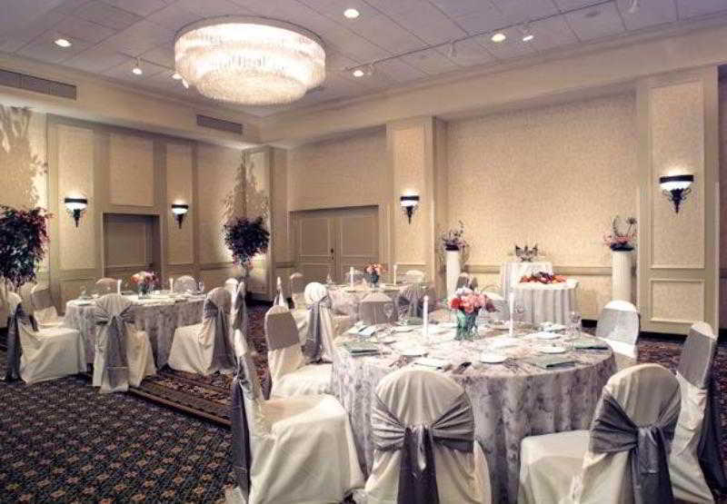Atlanta Marriott Northwest At Galleria Smyrna Restaurant foto