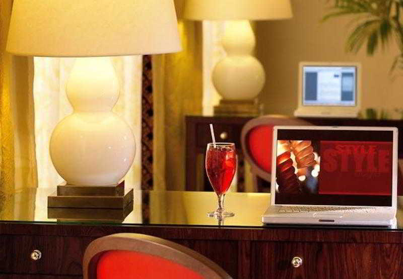 Atlanta Marriott Northwest At Galleria Smyrna Buitenkant foto