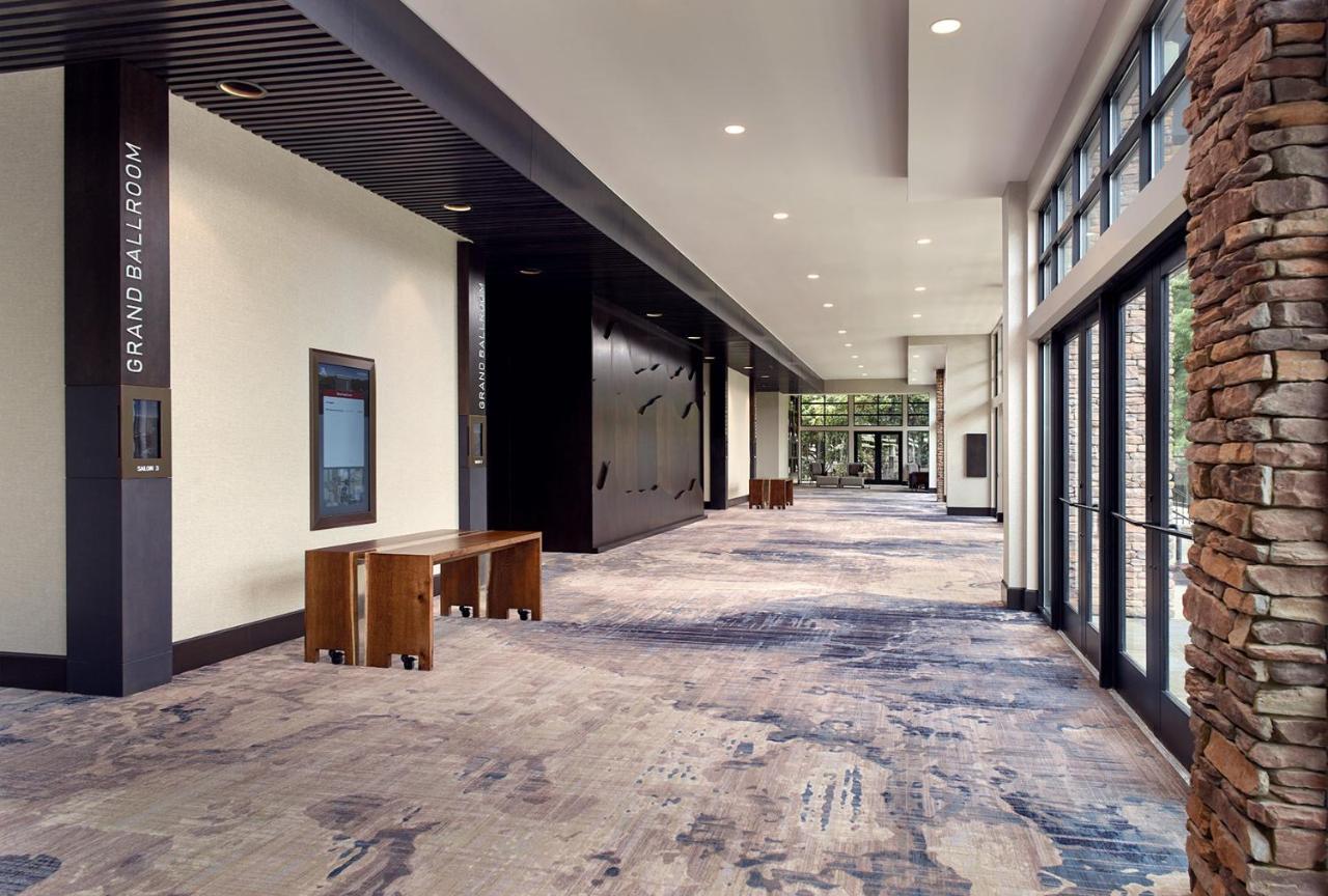 Atlanta Marriott Northwest At Galleria Smyrna Buitenkant foto