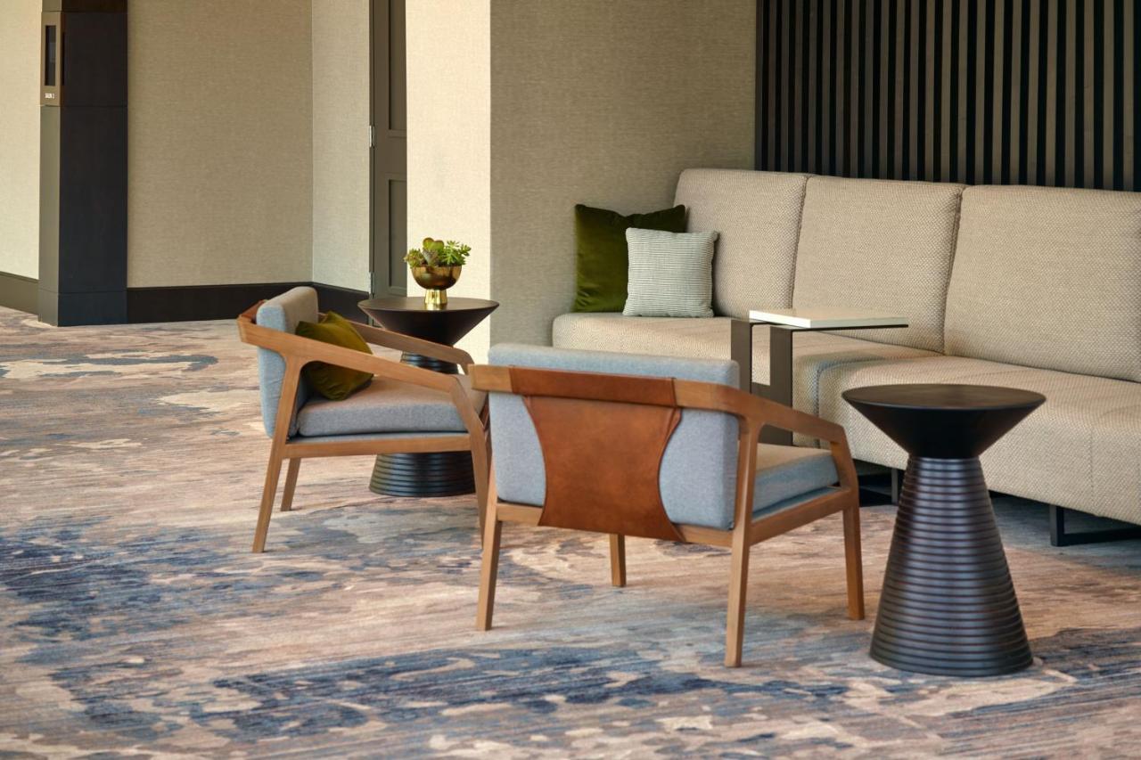 Atlanta Marriott Northwest At Galleria Smyrna Buitenkant foto