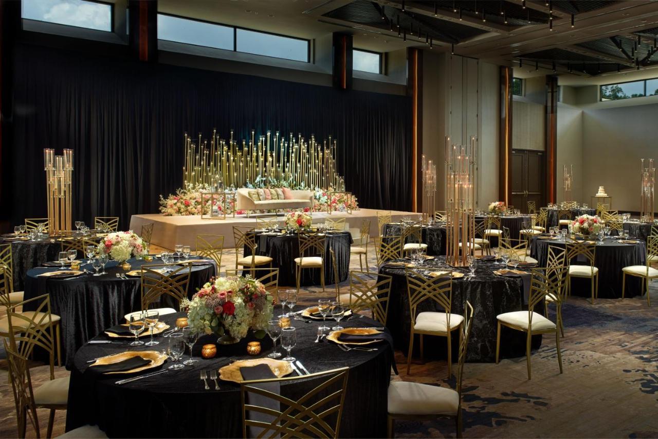 Atlanta Marriott Northwest At Galleria Smyrna Buitenkant foto