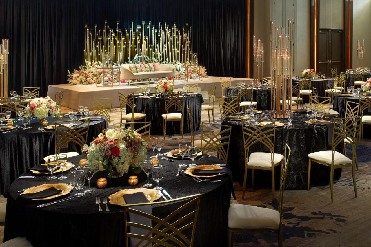 Atlanta Marriott Northwest At Galleria Smyrna Buitenkant foto