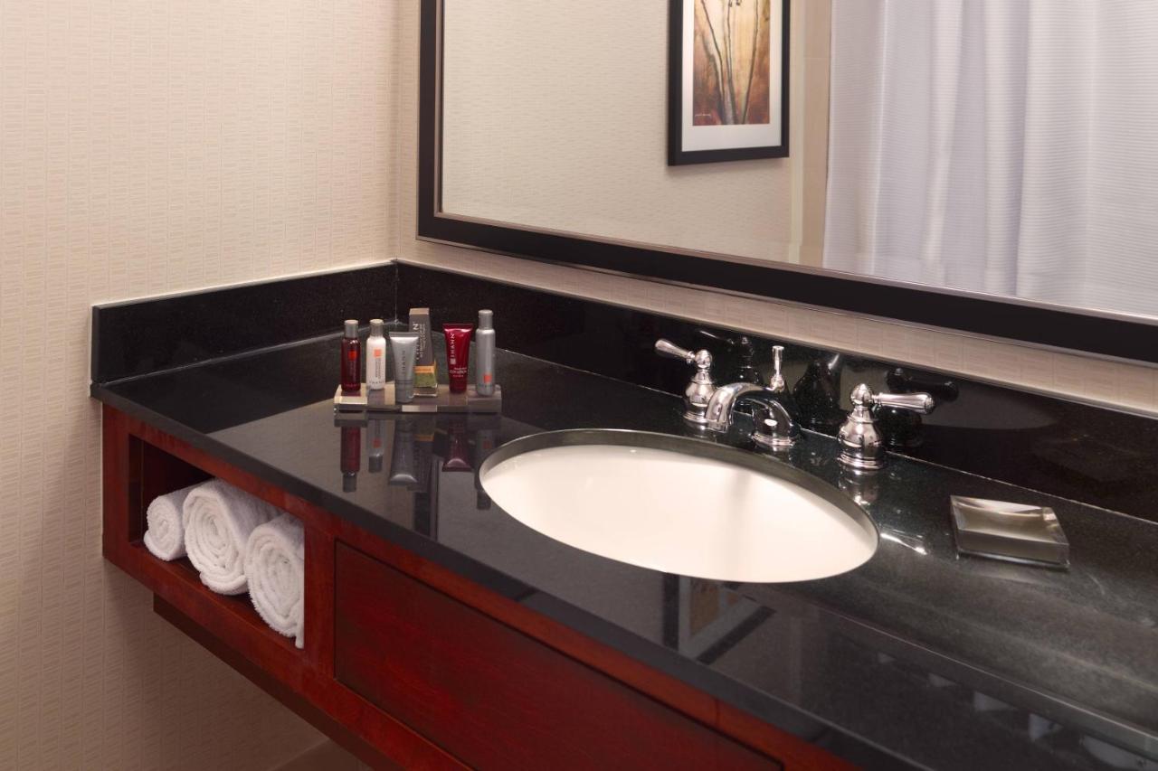Atlanta Marriott Northwest At Galleria Smyrna Buitenkant foto