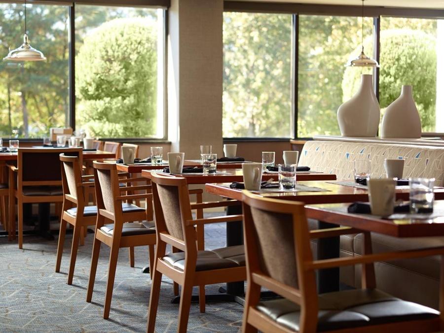 Atlanta Marriott Northwest At Galleria Smyrna Buitenkant foto