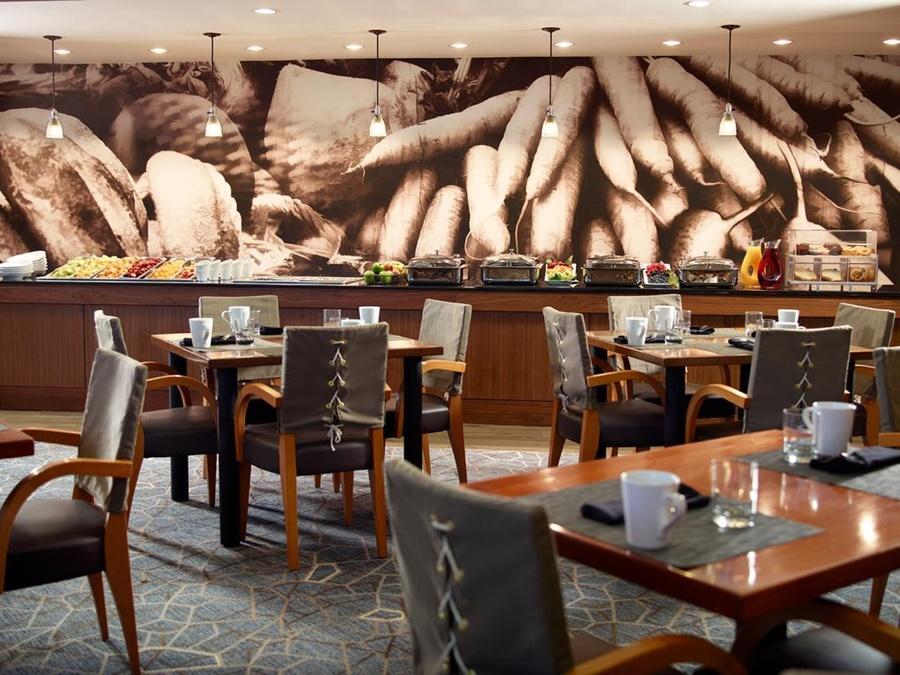 Atlanta Marriott Northwest At Galleria Smyrna Buitenkant foto