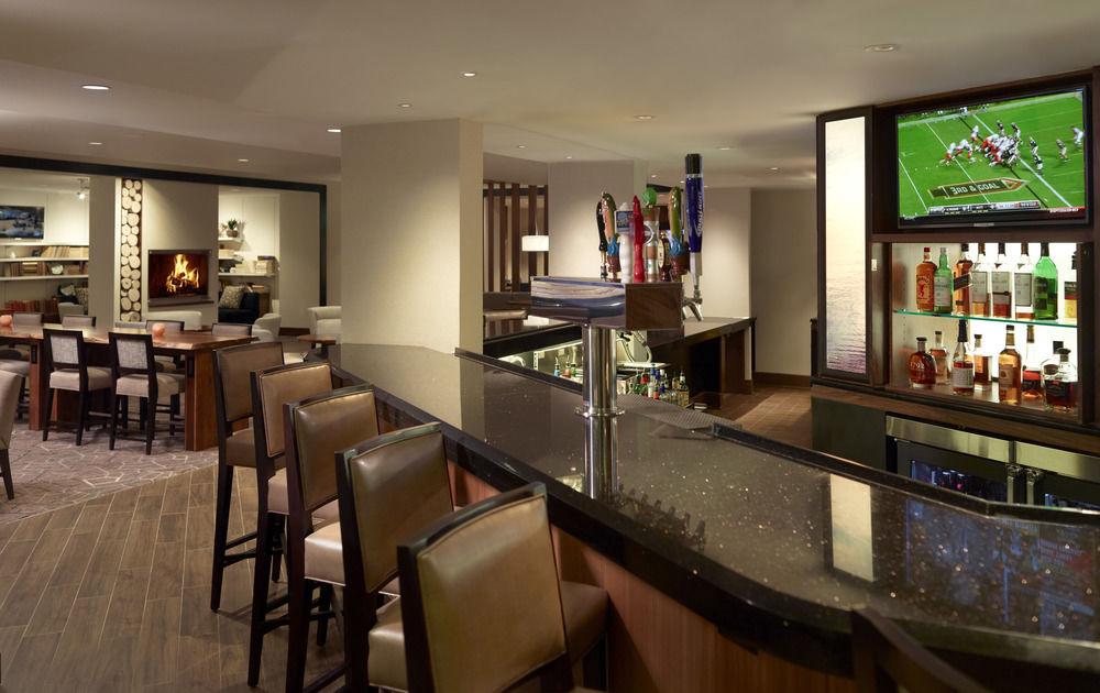 Atlanta Marriott Northwest At Galleria Smyrna Buitenkant foto