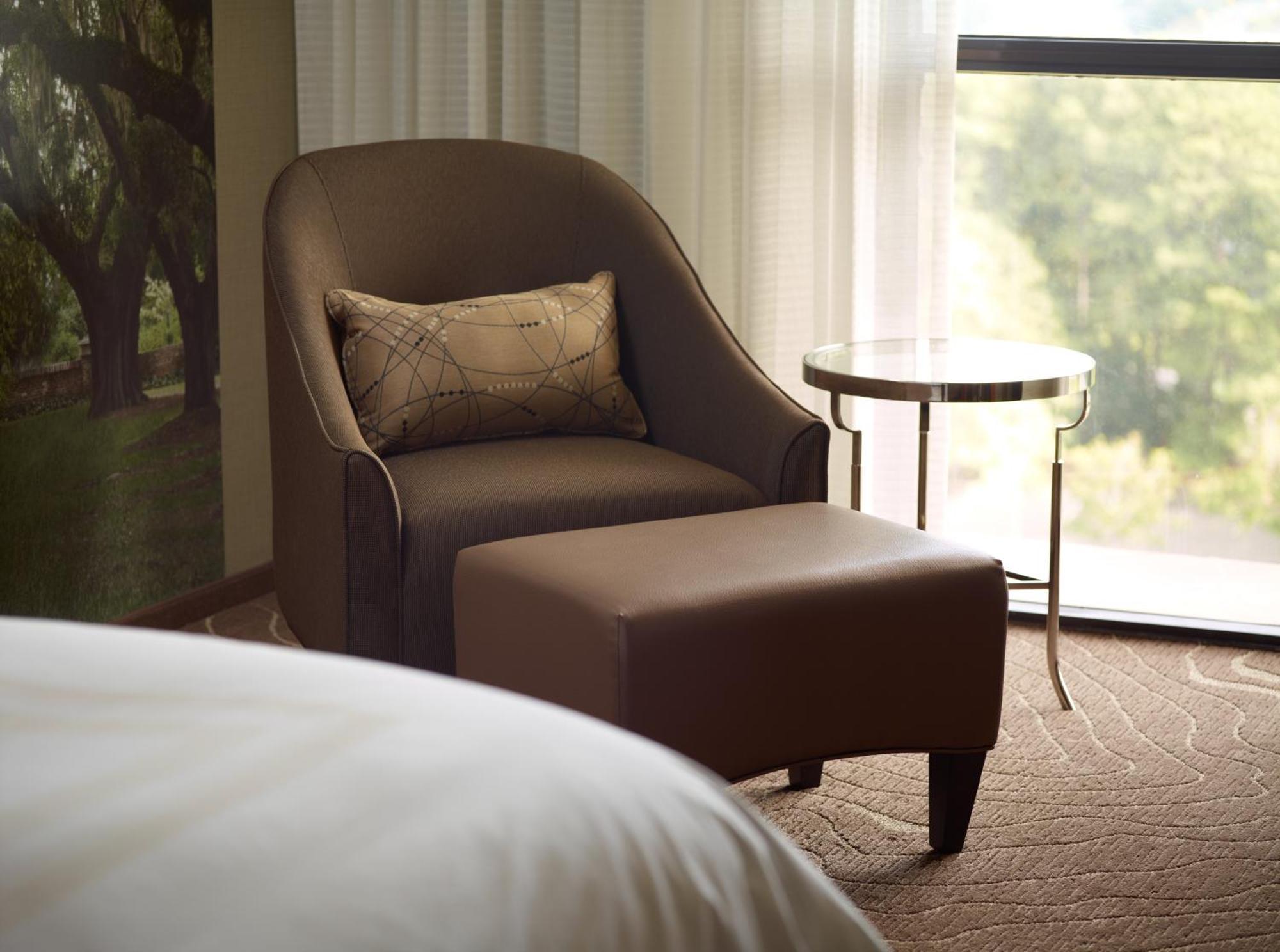 Atlanta Marriott Northwest At Galleria Smyrna Buitenkant foto