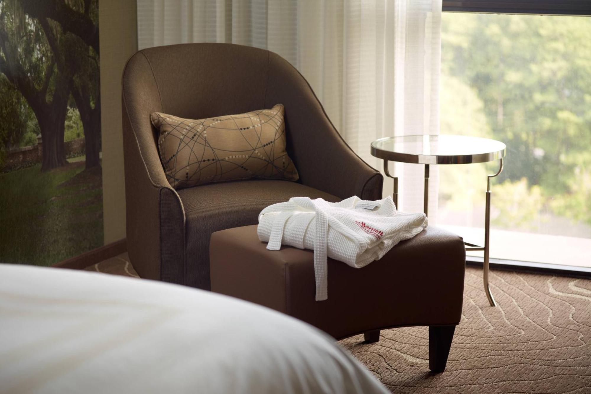 Atlanta Marriott Northwest At Galleria Smyrna Buitenkant foto