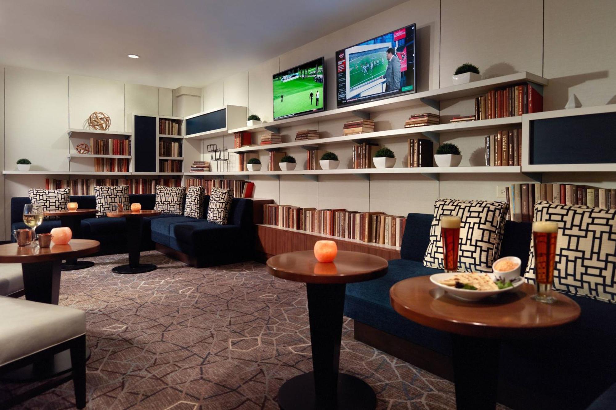Atlanta Marriott Northwest At Galleria Smyrna Buitenkant foto