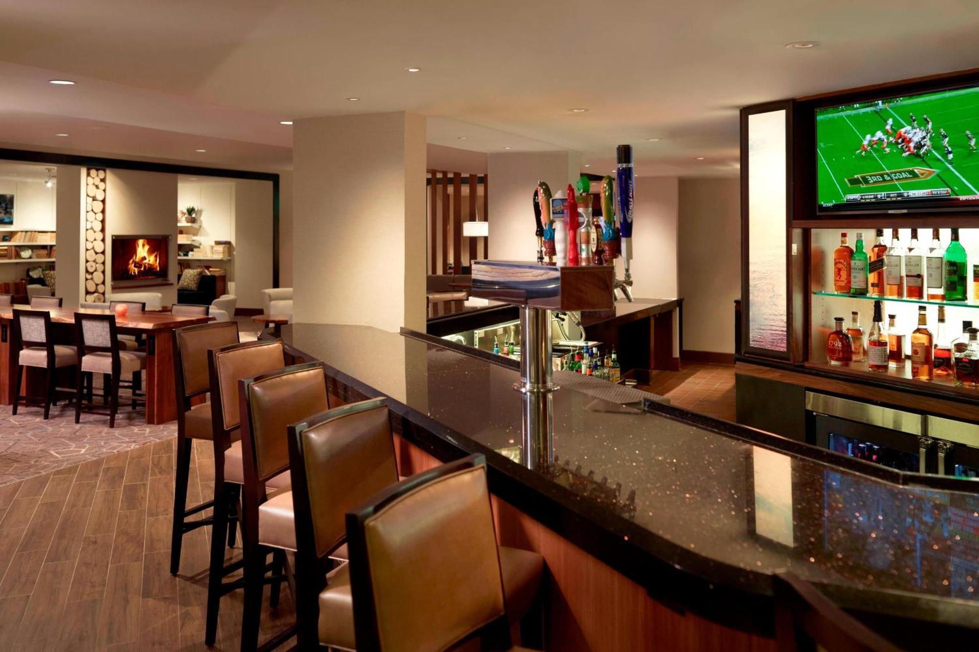 Atlanta Marriott Northwest At Galleria Smyrna Buitenkant foto