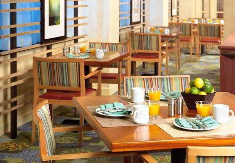 Atlanta Marriott Northwest At Galleria Smyrna Buitenkant foto