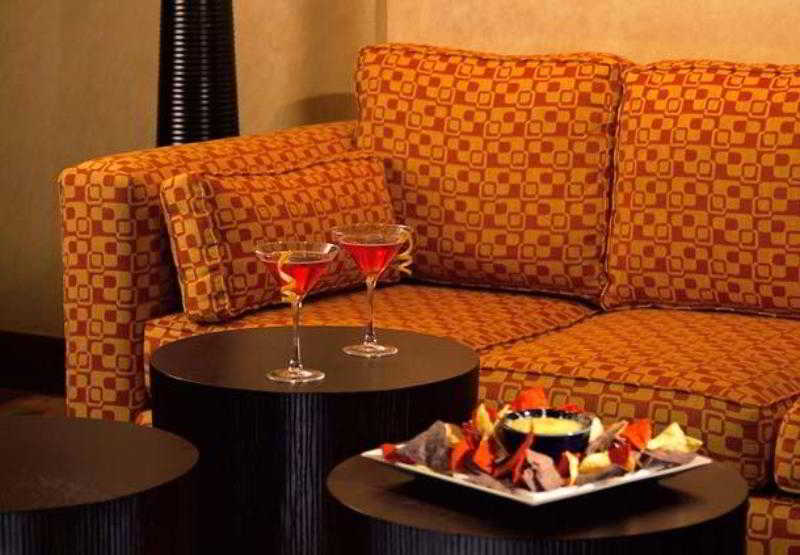 Atlanta Marriott Northwest At Galleria Smyrna Buitenkant foto