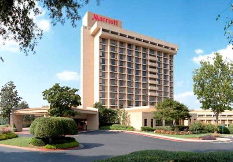 Atlanta Marriott Northwest At Galleria Smyrna Buitenkant foto