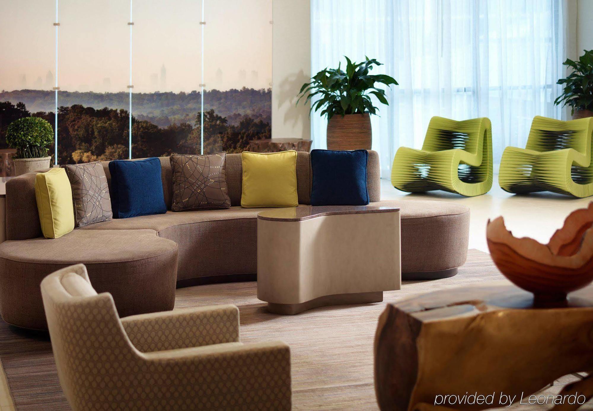 Atlanta Marriott Northwest At Galleria Smyrna Buitenkant foto